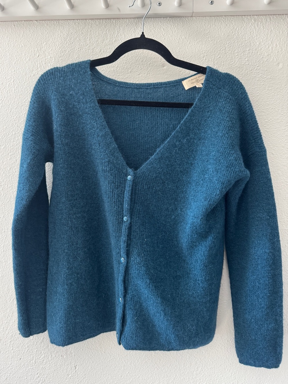 Sezane Barry Cardigan